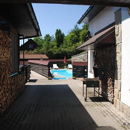 Karolina Casa de hóspedes