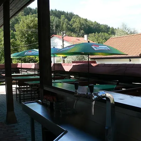 Casa de hóspedes Karolina Trnava