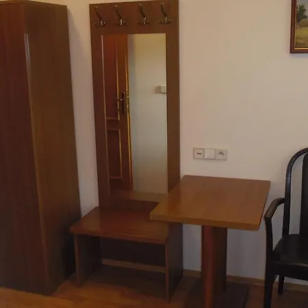 Casa de hóspedes Karolina