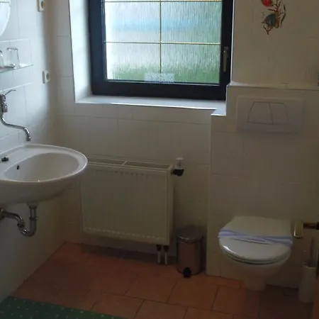 Casa de hóspedes Karolina 3*