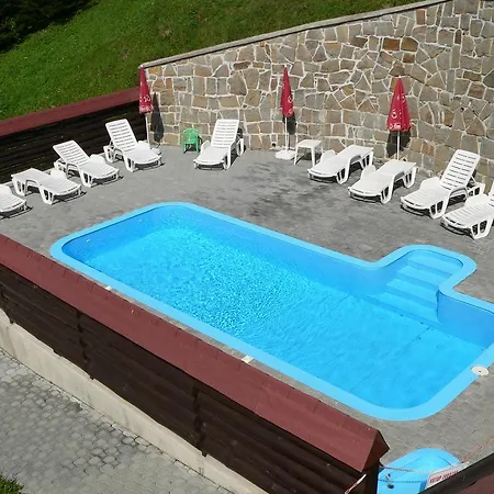 Karolina Casa de hóspedes 3*