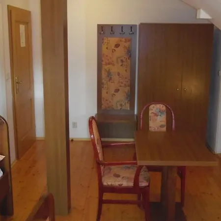 Karolina Casa de hóspedes