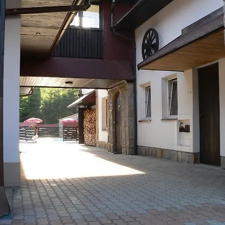 Casa de hóspedes Karolina Trnava