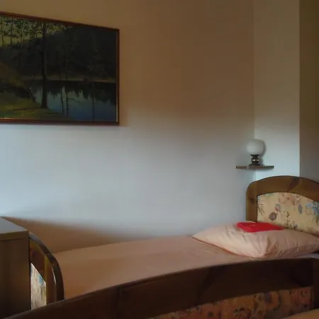 Karolina Casa de hóspedes Trnava