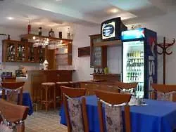 Casa de hóspedes Karolina 3*