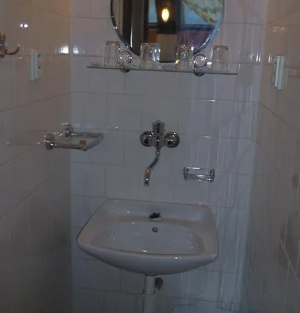 Karolina Casa de hóspedes