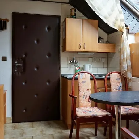 Karolina Casa de hóspedes 3*