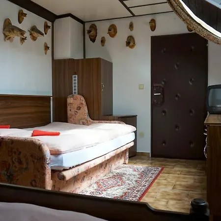 Karolina Casa de hóspedes Trnava