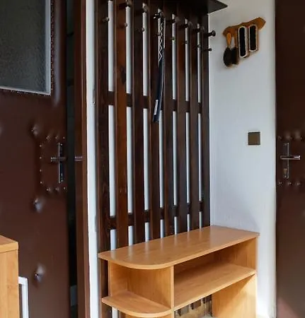 Karolina Casa de hóspedes