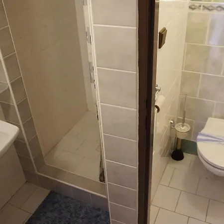 Karolina Casa de hóspedes