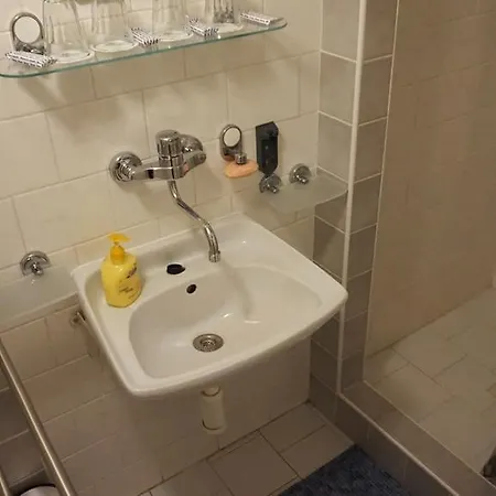 Karolina Casa de hóspedes Trnava