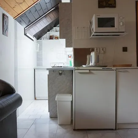 Casa de hóspedes Karolina Trnava