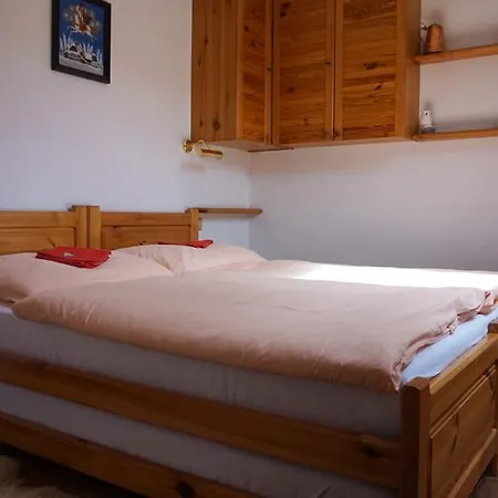 Guest house Karolina Trnava