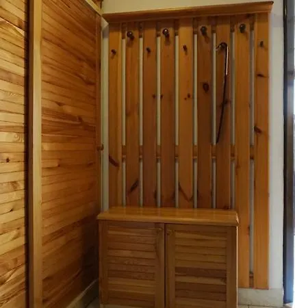 Casa de hóspedes Karolina Trnava