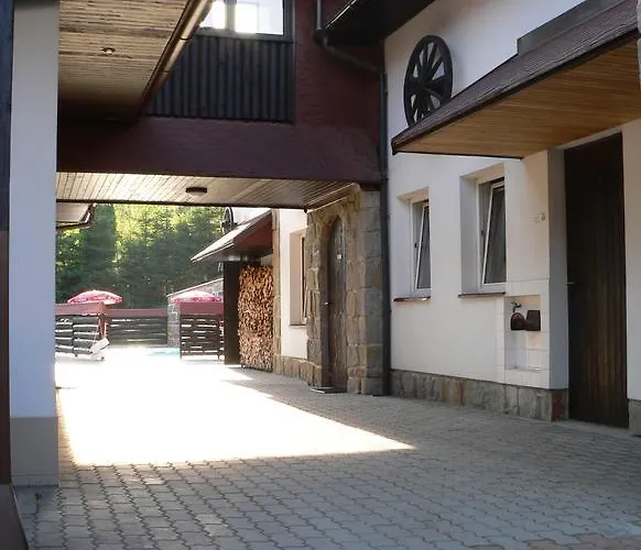 Gæstehus Karolina Trnava